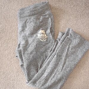 Roots Kids Gray Bottoms